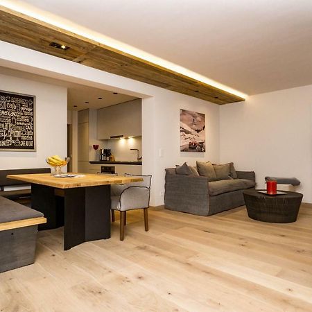 Appartements Erwin Huettl III Neukirchen am Großvenediger Εξωτερικό φωτογραφία