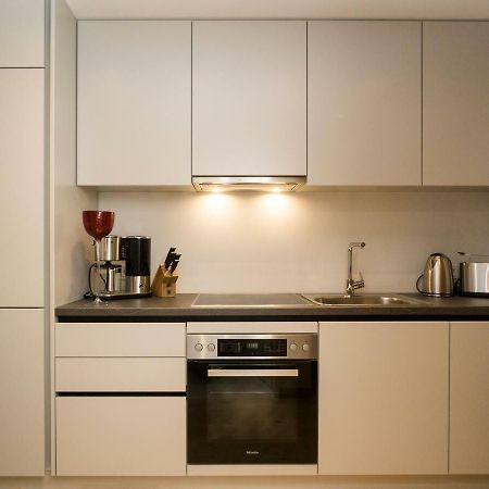 Appartements Erwin Huettl III Neukirchen am Großvenediger Εξωτερικό φωτογραφία