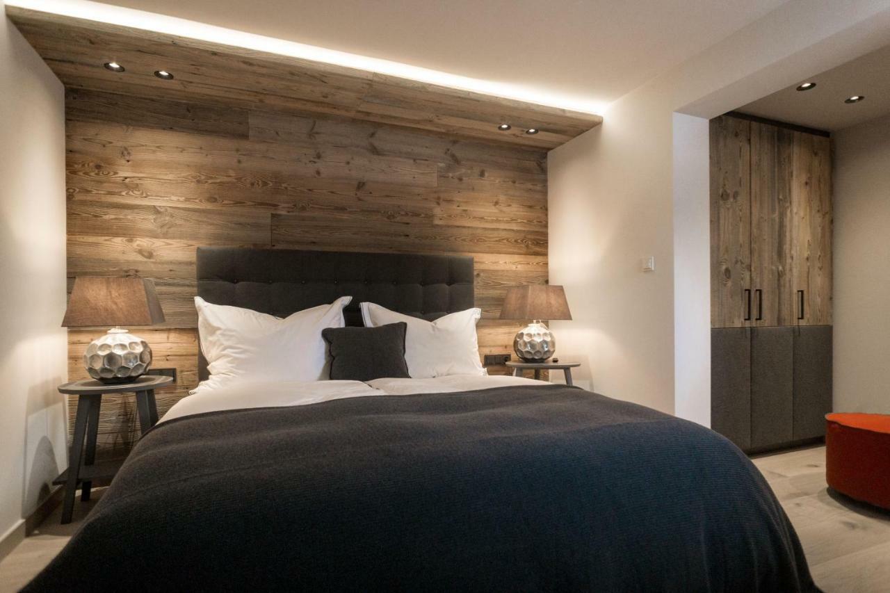 Appartements Erwin Huettl III Neukirchen am Großvenediger Εξωτερικό φωτογραφία