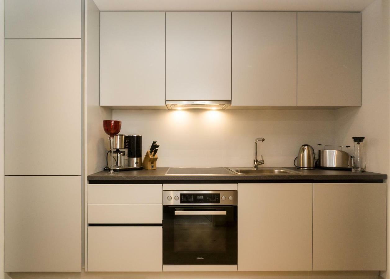 Appartements Erwin Huettl III Neukirchen am Großvenediger Εξωτερικό φωτογραφία